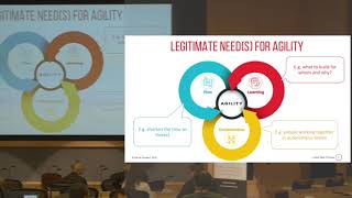 LKNA18: Think Beyond Methods. Patrick Steyaert