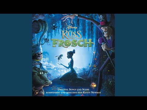 Freunde im Schattenreich