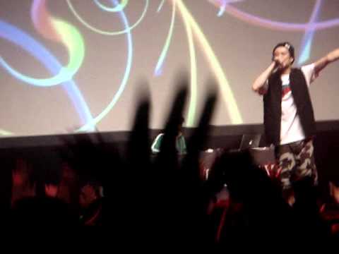 110814 Illionaire Way - A Tribe Called Jazzyfact (Beenzino)