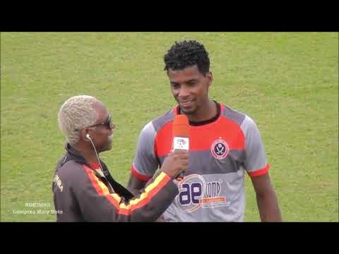 COMPLEXO MARY DOTA  2 X 0  COMERCIAL - 12ª  COPA SEMEL FUTEBOL 2022