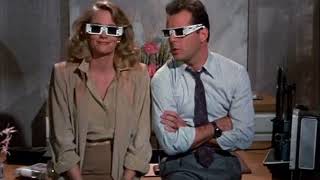 Moonlighting ~ You Don't Have To Be A Star