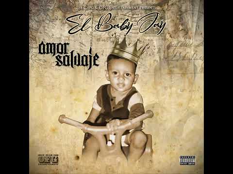 EL BABY JAY - O.F.G (New York)