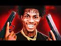Li Rye The Most Hated Crash Dummy In Alabama