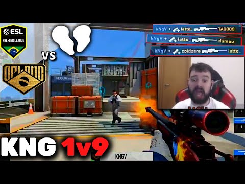 O Plano vs 00 Nation (Decisão) 🔥 Melhores Momentos 🔥 Mapa 2 @BRASIL PREMIER LEAGUE