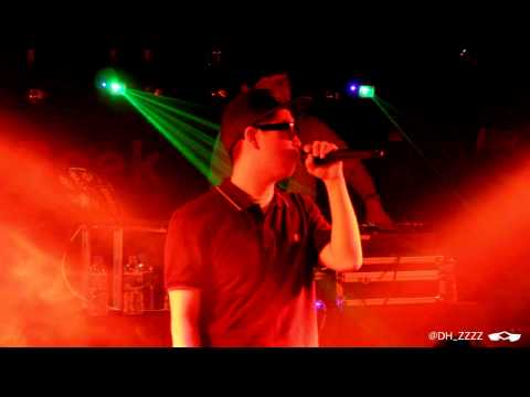 120513 Boom Bap Breeze JJK - 재