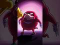 SUPER PRAYER Sonic VS Knuckles EMOTIONAL DAMAGE EpicMemeQuest