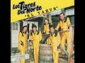 Los Tigres Del Norte - La Interesada