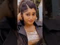 VJ Archana Tik Tok Video