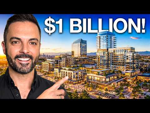 How Cherry Creek's $1 Billion Bet Will Change Denver ...