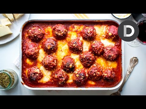 download lagu mp3 mp4 How To Make Meatballs Bake, download lagu How To Make Meatballs Bake gratis, unduh video klip How To Make Meatballs Bake