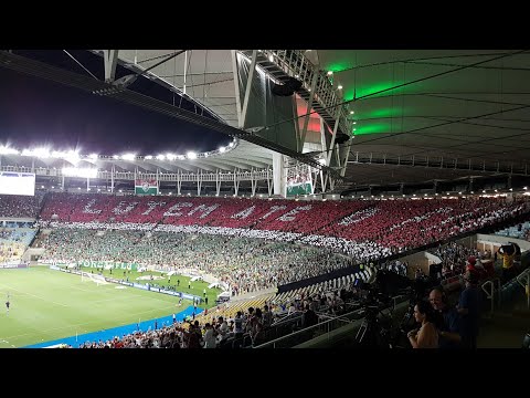 Sulamericana: Fluminense 0 x 2 Atlético PR