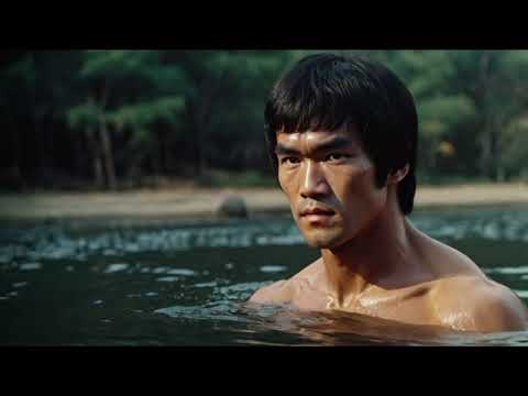 Bruce Lee’s Secret Jungle Fury Moves That Could Defeat Any Superhuman Warrior!