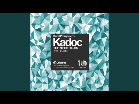 The Night Train (2013 Remastered)