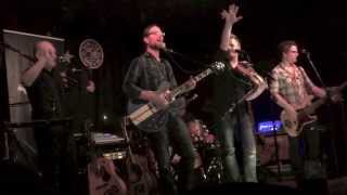 Enter The Haggis - One Last Drink + You Can Call Me Al 4-24-2013