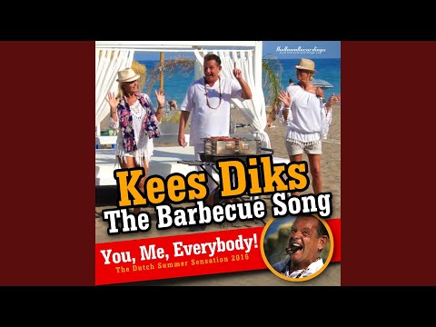 The Barbecue Song