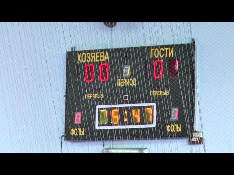 7 тур MFС Red Bulls - Victory матч XVII кубка СК ВИРТА