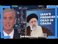 Abrams: If Israel had killed Iran president, isn't that what was demanded of them? | Dan Abrams Live