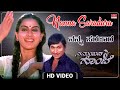 Nanna Saradara Video Song HD Samayada Gombe Dr Rajkumar Roopa Devi Kannada Movie