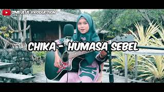 Download lagu Lagu Simeulue Chika - Humasa Sebel mp3