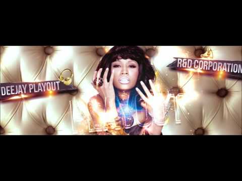 DJ PlaYOuT - House Dance With Black Vol. 6