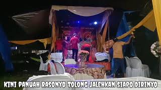 Download lagu KARAOKE SABA MANAHAN HATI II RANDA PUTRA KN 7000 mp3