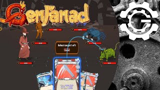 Genfanad: A Generic Fantasy Adventure