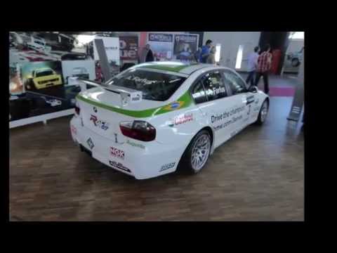 Thumbnail for Classic Expo 2014 Salzburg Messezentrum by BMW, video, vide, W Motors