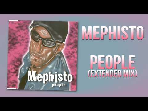 Mephisto - People (Extended Mix)