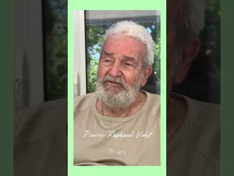 Toué lé jolie. Rencontre avec Pierrot Vidot 🇷🇪