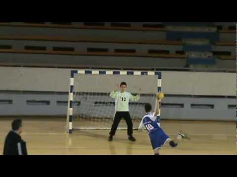 URK STUDENTSKI GRAD - polufinale URK SG - C.Zvezda penali