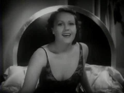 The Kid From Spain (1932) - Busby Berkeley's Opening in the Girls' Dorm