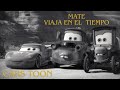Mate Viaja En El Tiempo Cars Toon