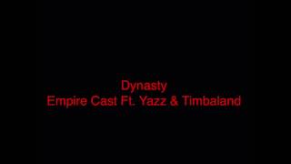 Empire Cast - Dynasty (Audio)