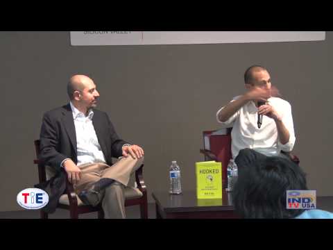 How to Build Habit-Forming Products with Nir Eyal