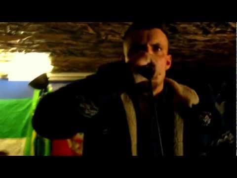 Ishtar RAP CHALLENGE - Beretta ne Veri Live