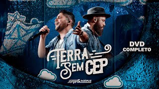 Download lagu Jorge & Mateus - Terra Sem CEP - DVD Completo mp3 Download lagu Jorge & Mateus - Terra Sem CEP - DVD Completo mp3