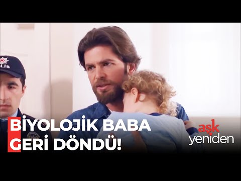 Ertan, Selim'i Kaçırıyor - Aşk Yeniden