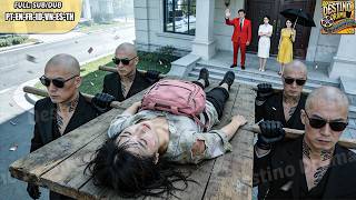 Grávida Expulsa da Família Rica, Volta 5 Anos Depois como Esposa do CEO para se Vingar