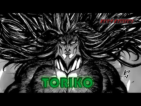 JOA'S TRUE IDENTITY!! | Toriko Chapter 384 Manga Review | ACACIA, ENEMY OF WOMEN!! TORIKO'S DAD?!