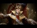 Tyranny of King Washington - Assassin's Creed III DLC Trailer