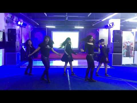 [280428] Red Velvet - Peek A Boo + Bad Boy cover by The Lux