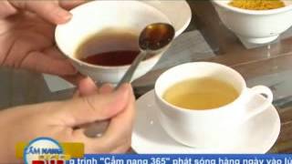 31 12 2012 Phong chong benh viem hong + Thoi trang Gio Quang Chau