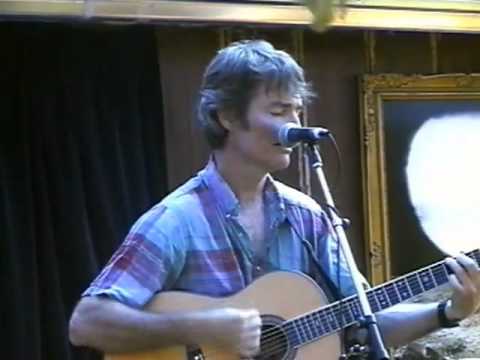 Thumbnail for "It's only Love" by Jim Martin and the Stone House Band by Jim Martin