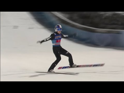 Kronika Pucharu Świata - Bischofshofen (05.01.2022)