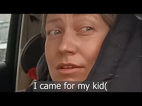 SADB MOSCOW-Selfich mom