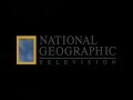 National Geographic Television 1995