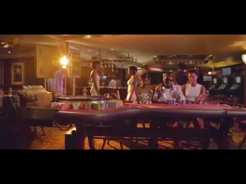 Bishoo - Quick Rocka Ft Young Dee_Director By Khalfani (Official Video)