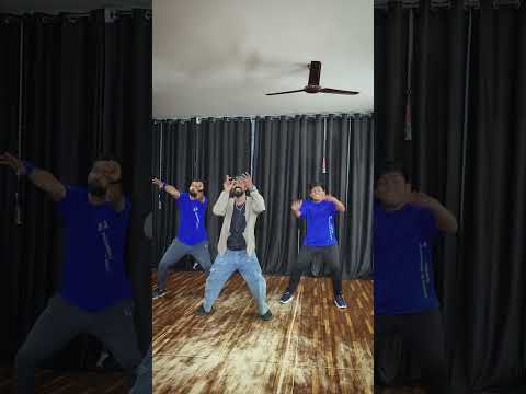 Sontada Vishya 😍 #kichhasudeepa #sonta #rowdy #dance #crush #trending | Dance Master Suresh |