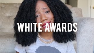 Get Mad When White Folks Rob You