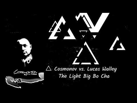 Cosmonov vs. Lucas Walley  - The Light Big Bo Cha 2024